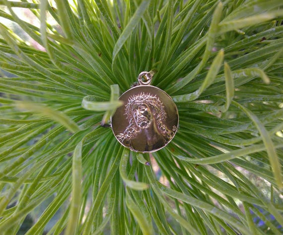 ECCE HOMO V Absolutely Beautiful Authentic Origin… - image 8