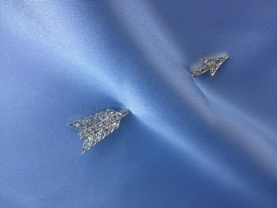 Extremely Rare Exceptional High Quality Small Edw… - image 9