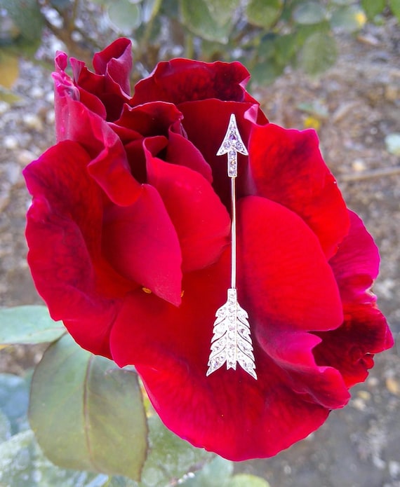 Extremely Rare Exceptional High Quality Small Edw… - image 1