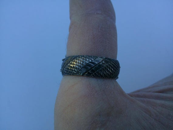 Extremely Rare Authentic Original Highly Detailed… - image 4