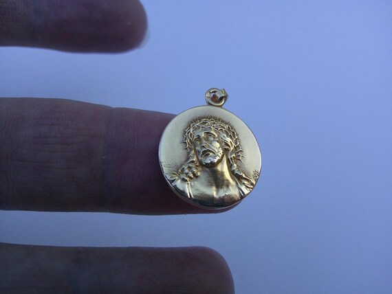 ECCE HOMO V Absolutely Beautiful Authentic Origin… - image 11