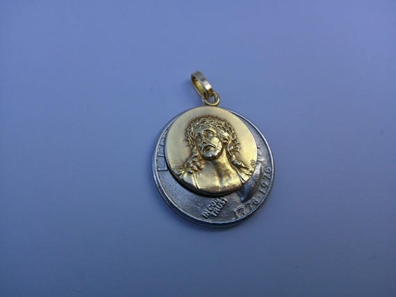 ECCE HOMO V Absolutely Beautiful Authentic Origin… - image 16