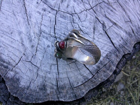 Extremely Rare Authentic Original Highly Detailed… - image 10