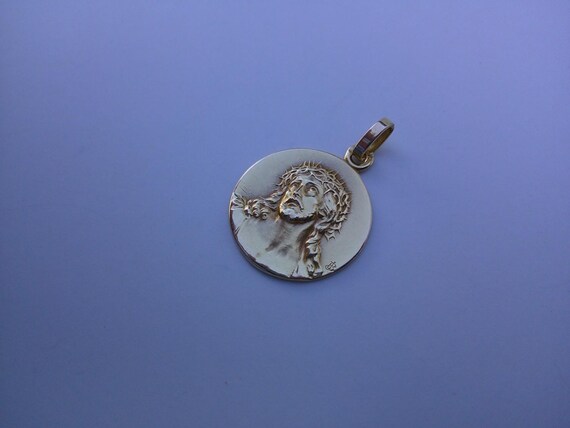 ECCE HOMO V Absolutely Beautiful Authentic Origin… - image 6