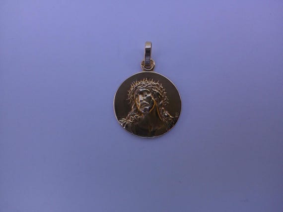 ECCE HOMO V Absolutely Beautiful Authentic Origin… - image 3