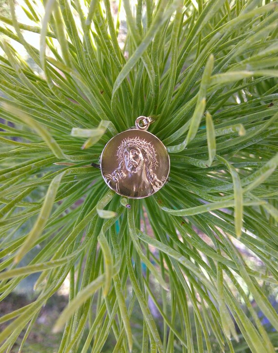 ECCE HOMO V Absolutely Beautiful Authentic Origin… - image 7