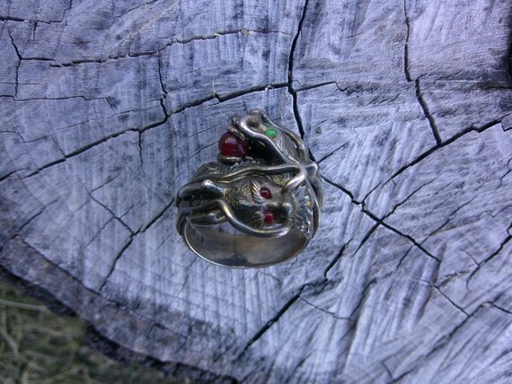 Extremely Rare Authentic Original Highly Detailed… - image 18