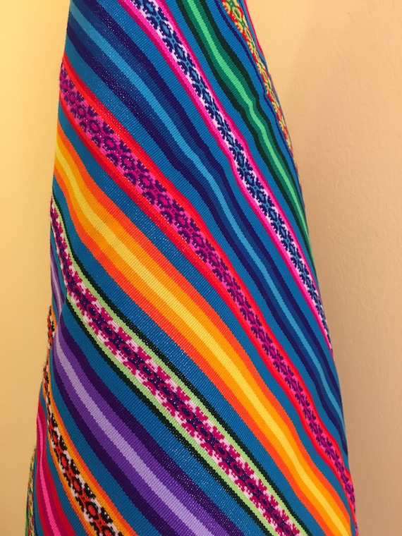 Serape material fabric hotsell