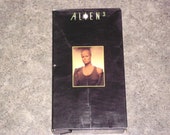 Vintage 1992 VHS - ALIEN 3 - Fox