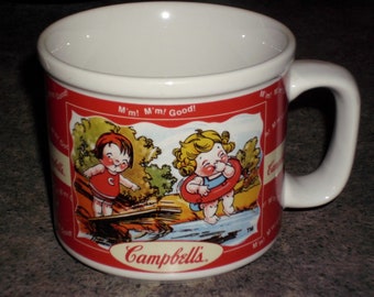 Mm Mm Good Campbells Etsy Mm Mm Good Campbells Etsy