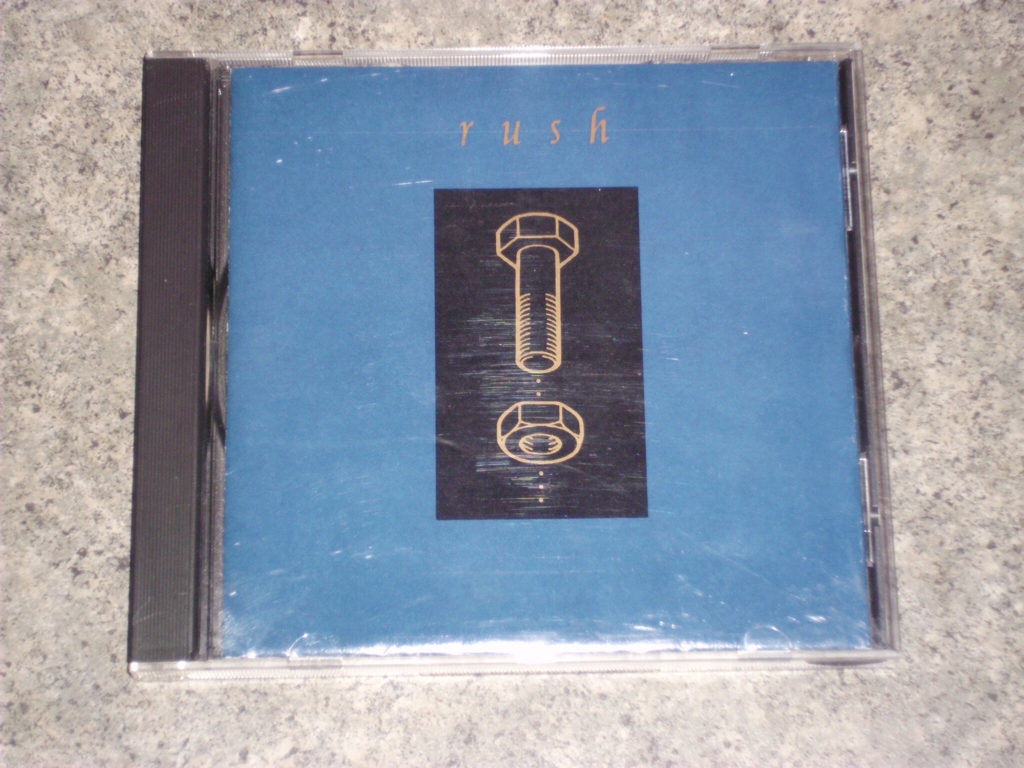 Counterparts CDセット Counterparts CDセット