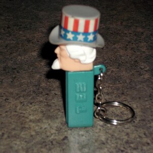 Uncle Sam Pez - Etsy
