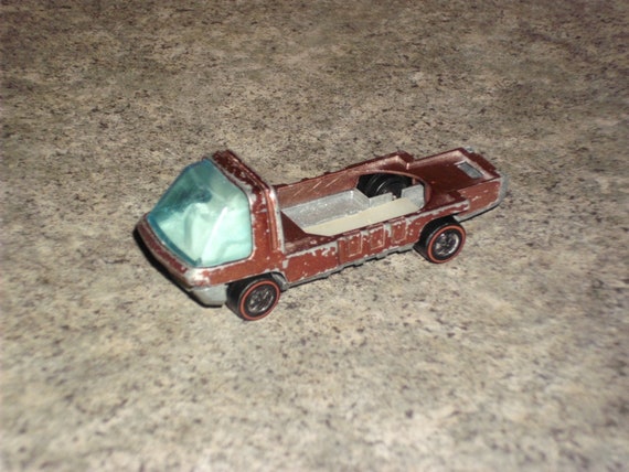 hot wheels heavyweights