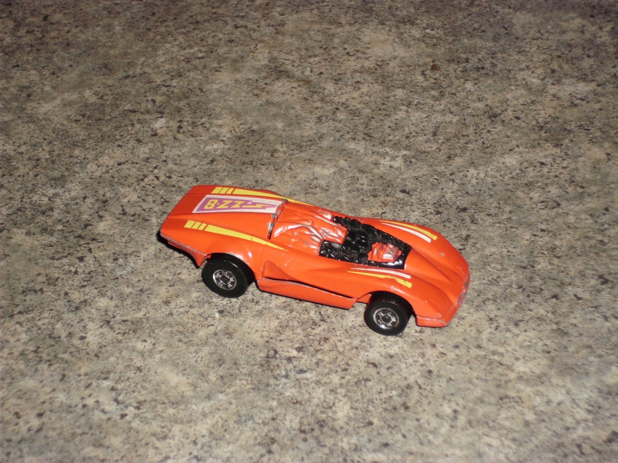 Hot Wheels Crack Ups (the cars with rotating parts to make accident damage  appear and disappear) : r/nostalgia