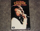 Vintage VHS Movie - Coal Miner 39 s Daughter - Universal - Sealed
