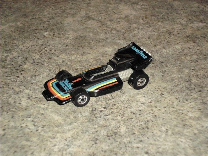 hot wheels malibu grand prix