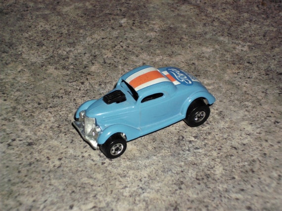 hot wheels ford oldie but a goodie