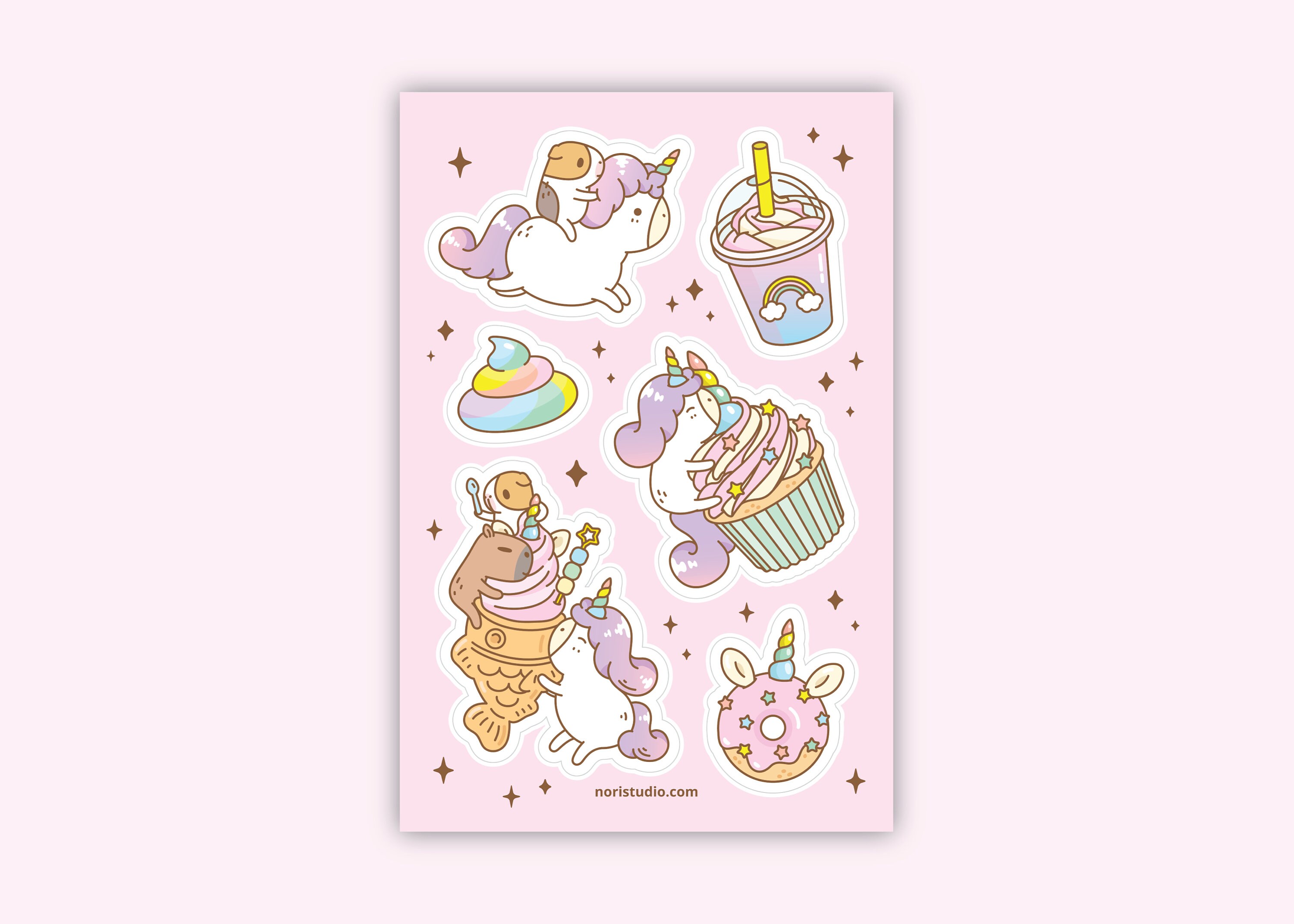Waterproof Sticker Kawaii Sticker Cute Animal sticker Easter Bunny Capybara With Chick Friends Glossy Or Holo Sticker Capybara Gifts Waterproof Sticker Kawaii Sticker Cute Animal sticker Easter Bunny Capybara With Chick Friends Glossy Or Holo Sticker Capybara Gifts