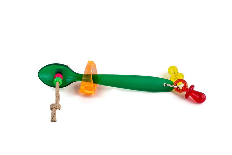 Great AmazonsEclectus Fiddle Puzzler Grays Foot For Small Bird Toy And Medium Parrots African Dee UzSGqMVp