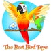 Best Bird Toys