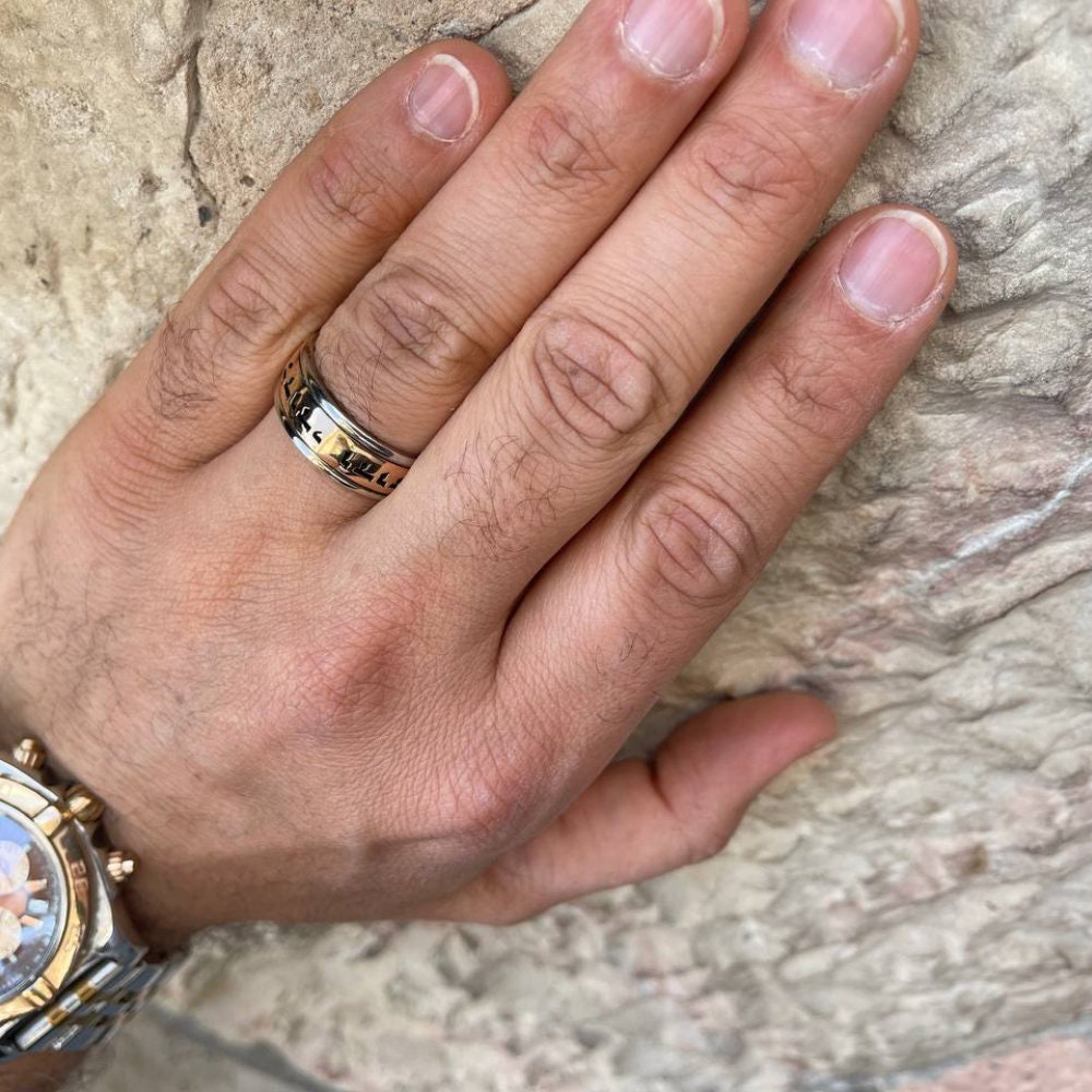 Anillo y Pulsera Tejida en 18k: Joyas Exclusivas, image size:1000x1000