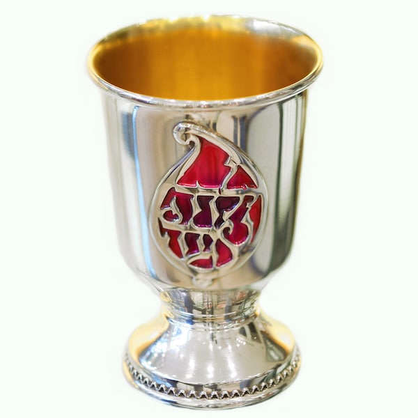 Baby Kiddush Cup Etsy