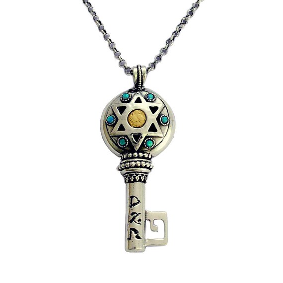 Kabbalah pendant deals