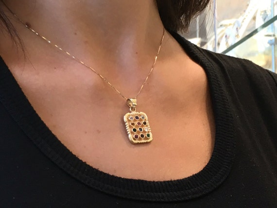 Hoshen jewelry deals