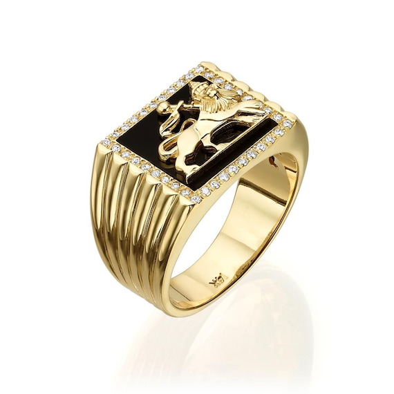 Amazon.com: ForeverWill YHWH Hebrew God Name 18K Gold Wrap Cuff Ring  Stainless Steel Jewish Jehovah Tetragrammaton Symbol Finger Ring for Israel  Christian Jewelry, Gold: Clothing, Shoes & Jewelry