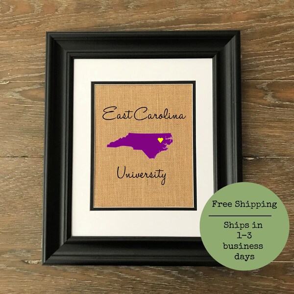 Ecu Print Etsy