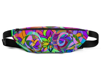 Day Tripping Fanny Pack