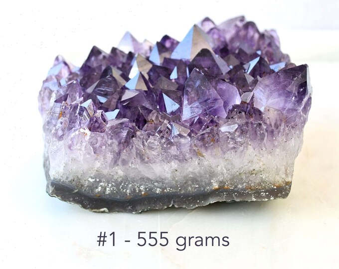 HandPicked Ethically Sourced Crystals by EssentialCrystalCo