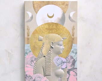 Beloved marmorering debitor The Moonchild Tarot Tarot Cards Danielle Noel Tarot Deck - Etsy