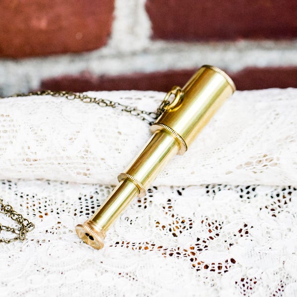 Spyglass - Etsy