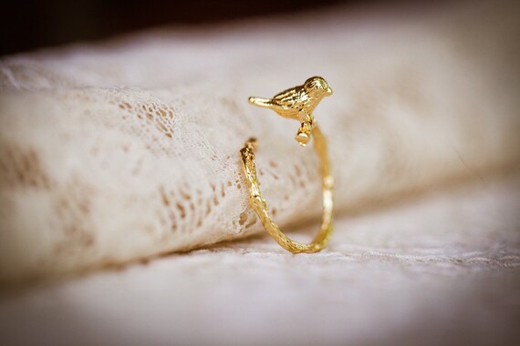 Little Branches {Ring} Little Branches {Ring}