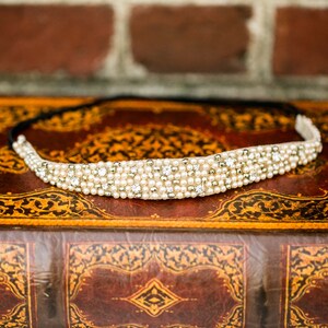 Vintage Style Headband