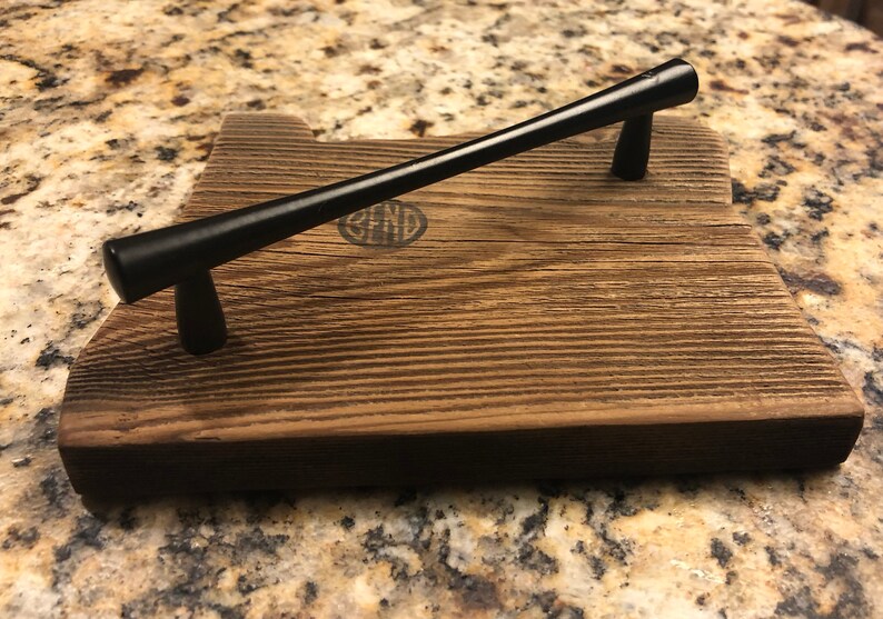 Custom Fingerboard Skateboard Rails Etsy