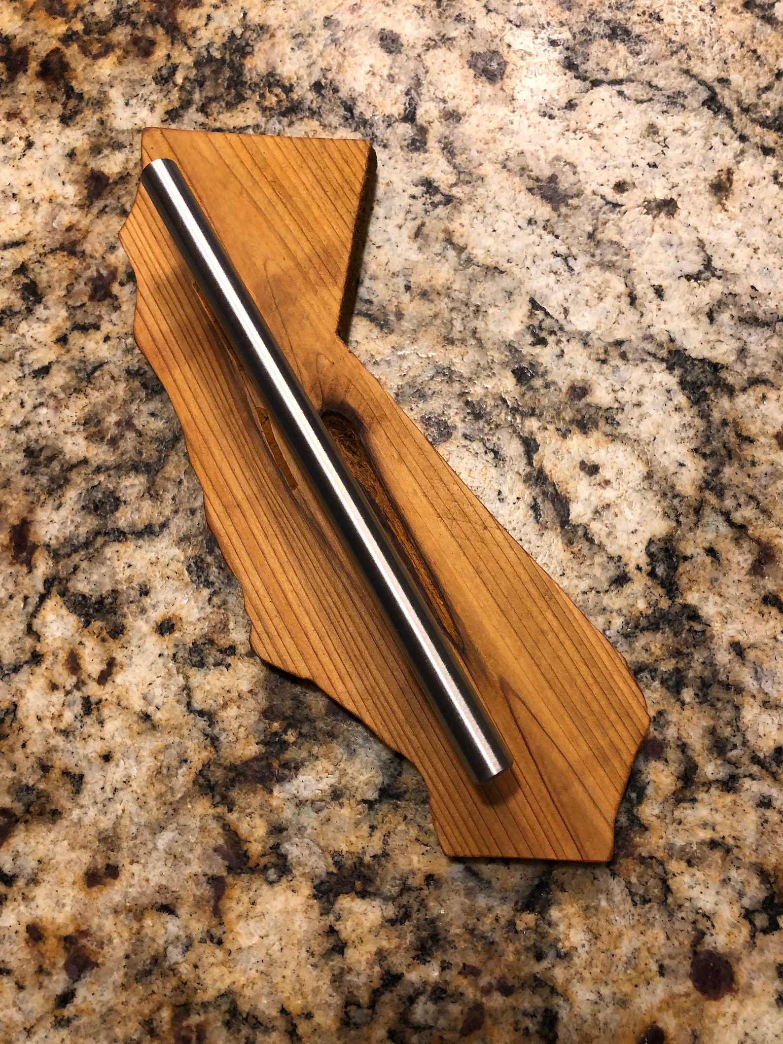 Custom Fingerboard Skateboard Rails Etsy