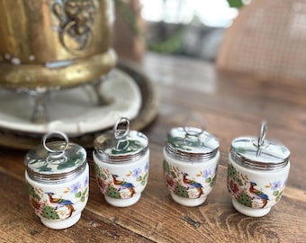 1970年代のキッチュなキッチンカッティングボード：Monday Washing