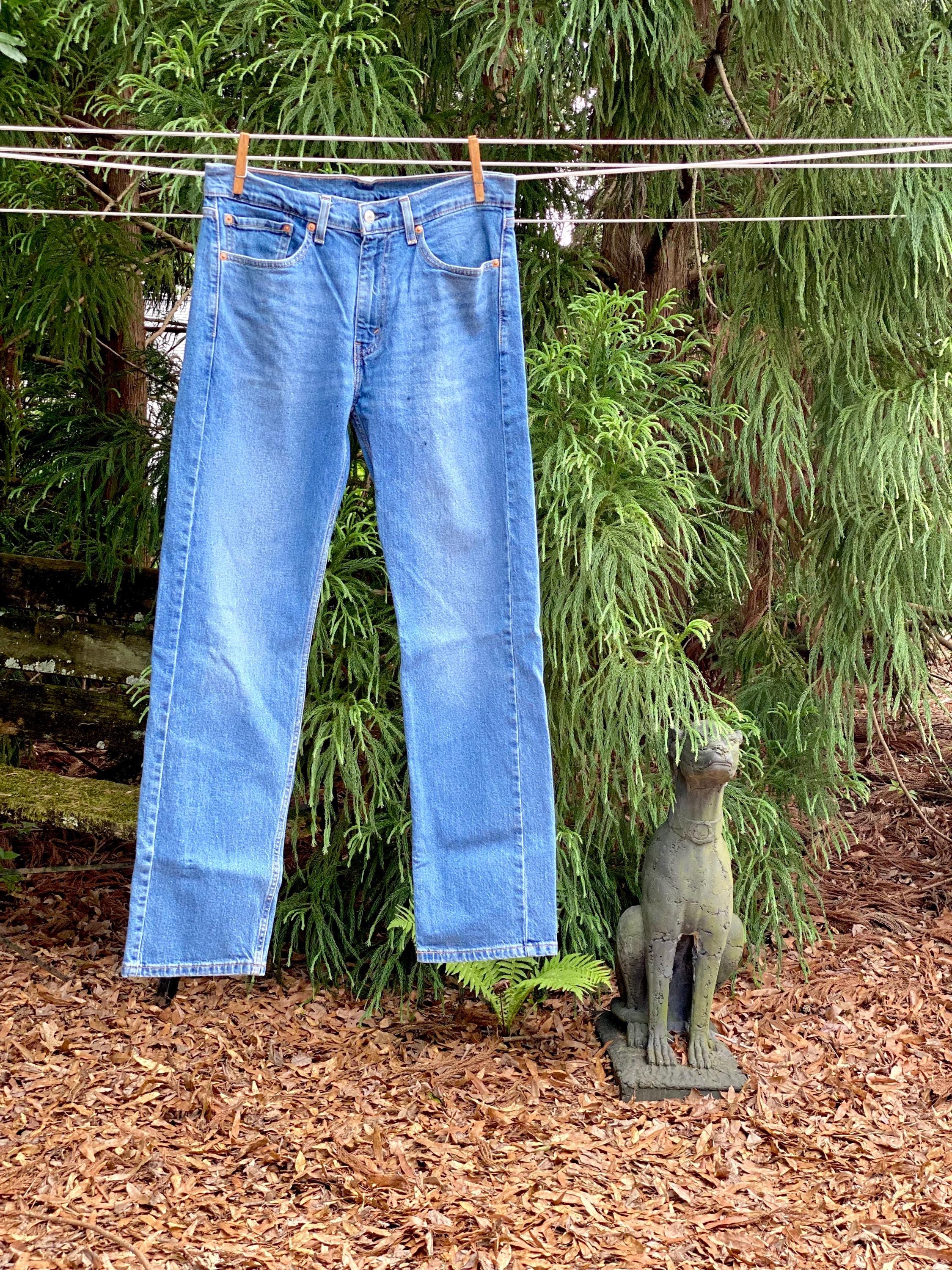 Levis Cowboy Boots UK