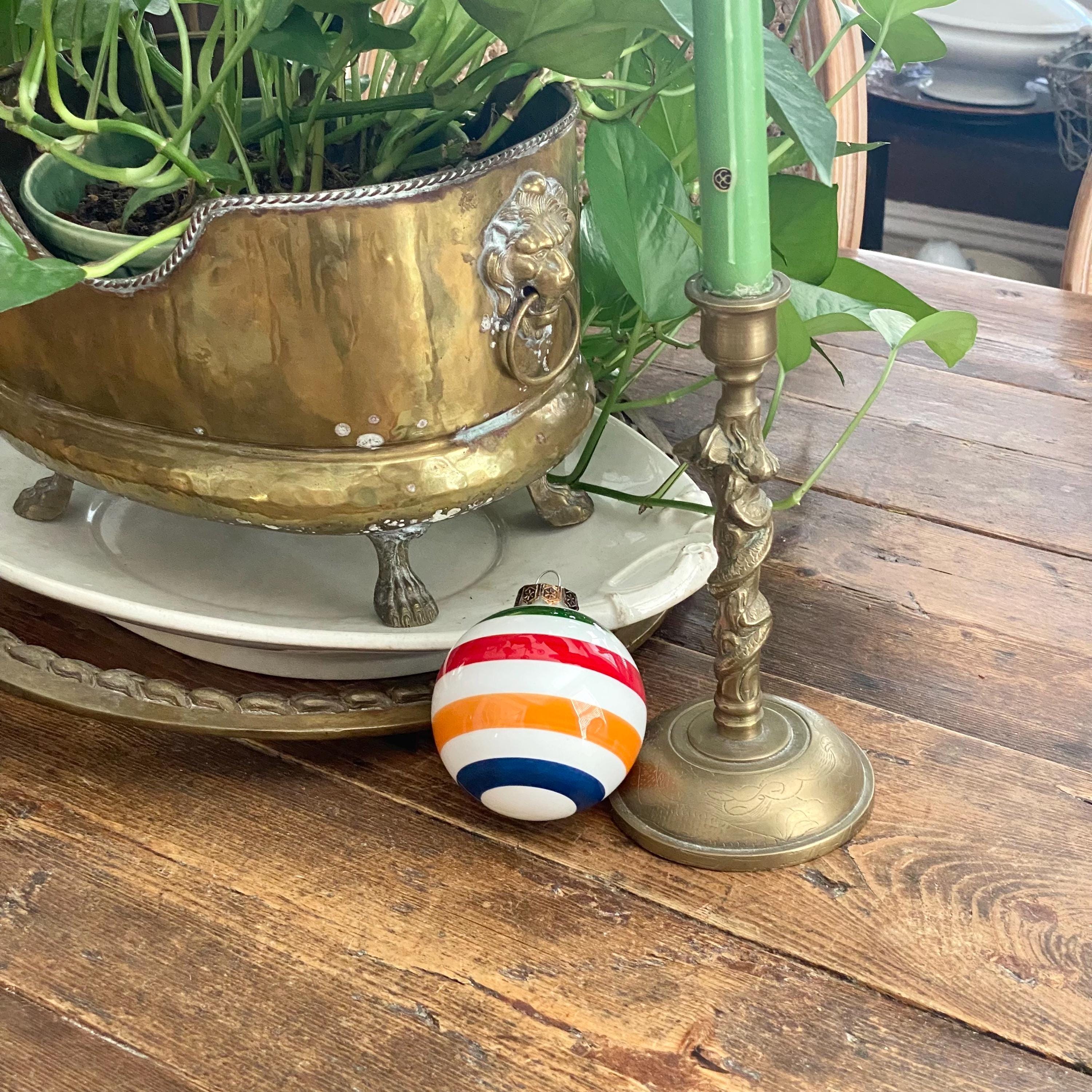 Pendleton Stool - Etsy