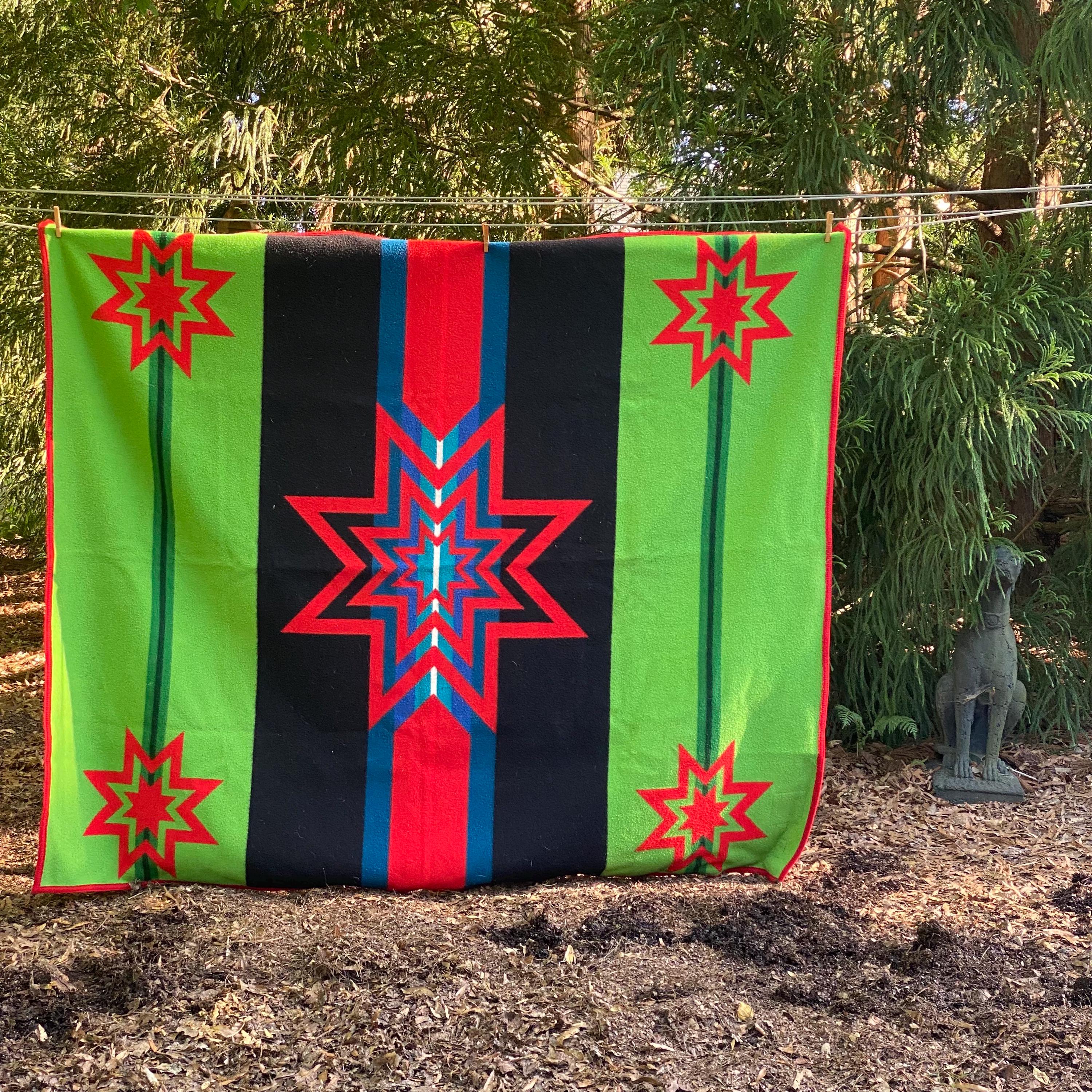 Pendleton beaver state blanket - Etsy 日本