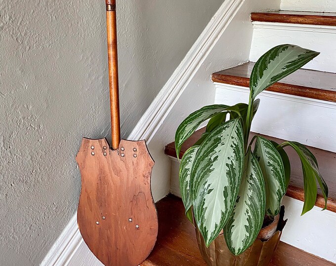 Swagger Stool Antique SWAGGER SEAT Walking Stick Stool Combo Excellent for Birding or ...