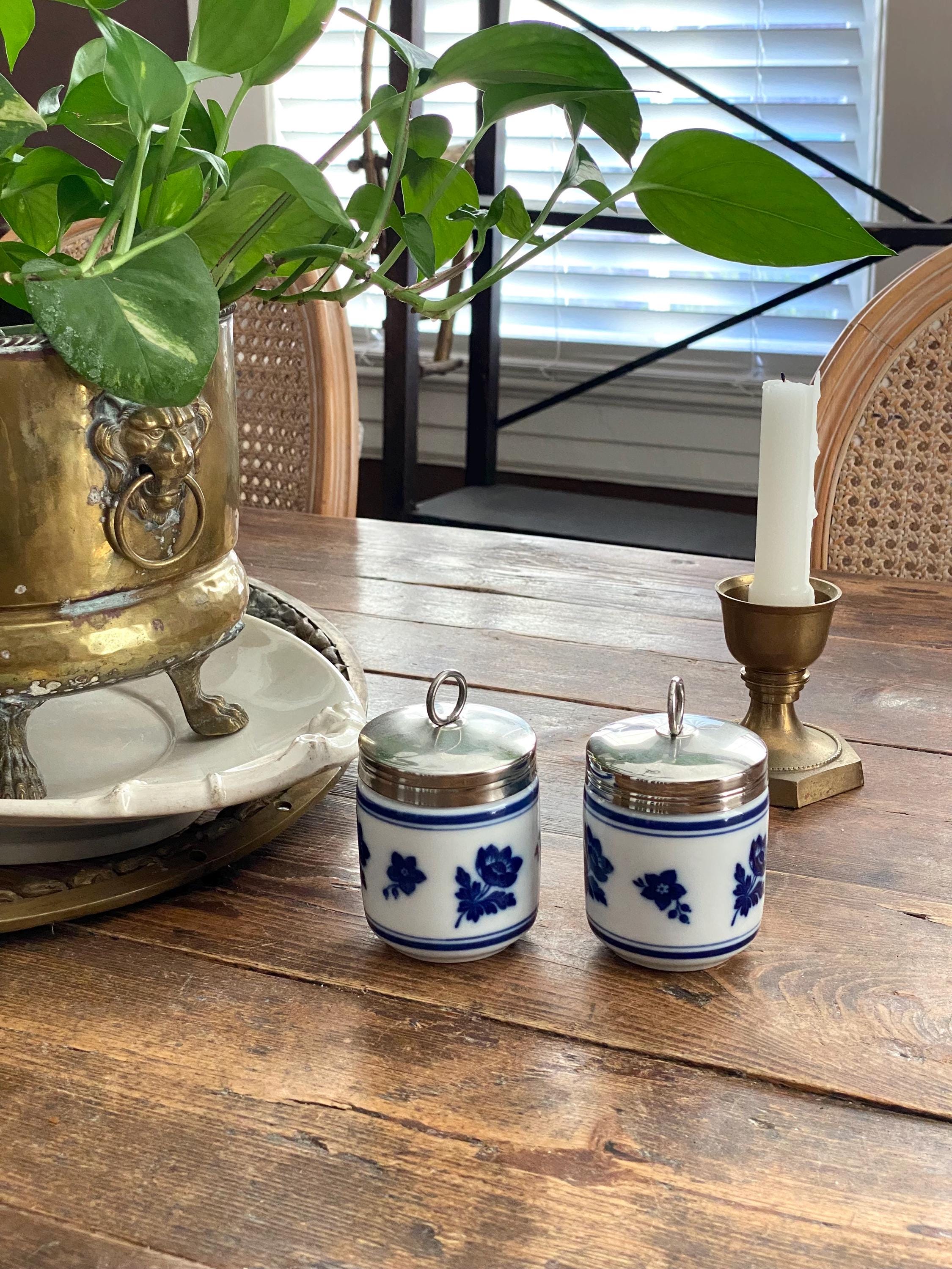 Egg coddler - Etsy 日本