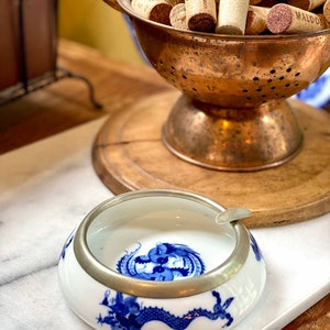 Meissen Ming Dragon - Etsy