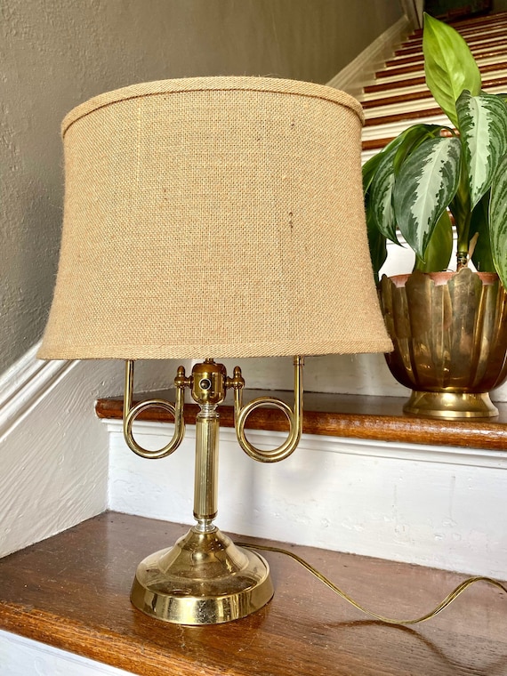 French horn lamp deals