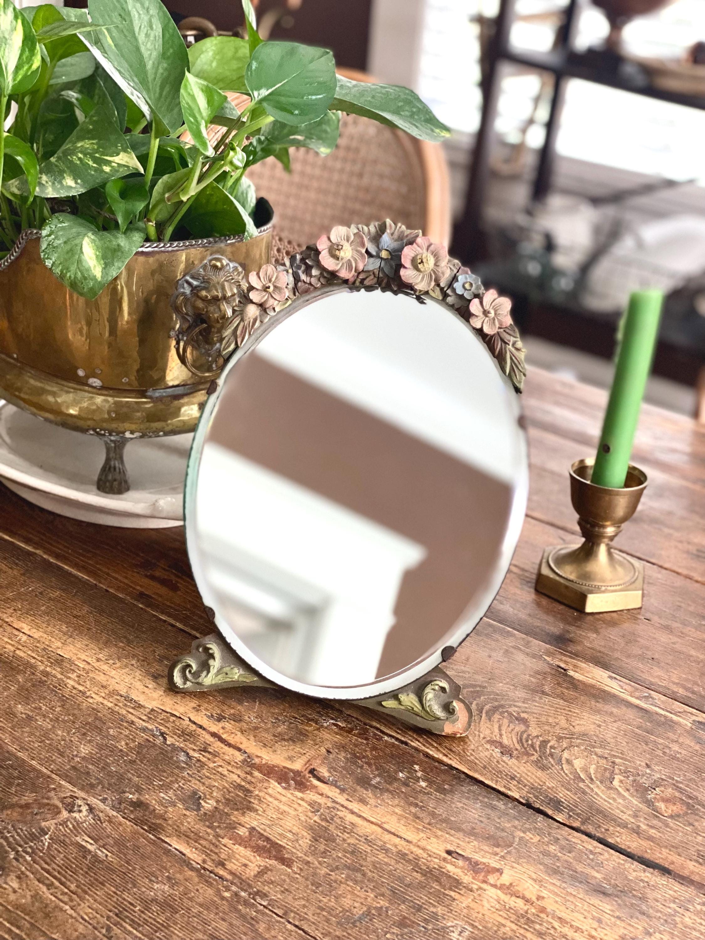 Ralph Lauren Mirror - Etsy