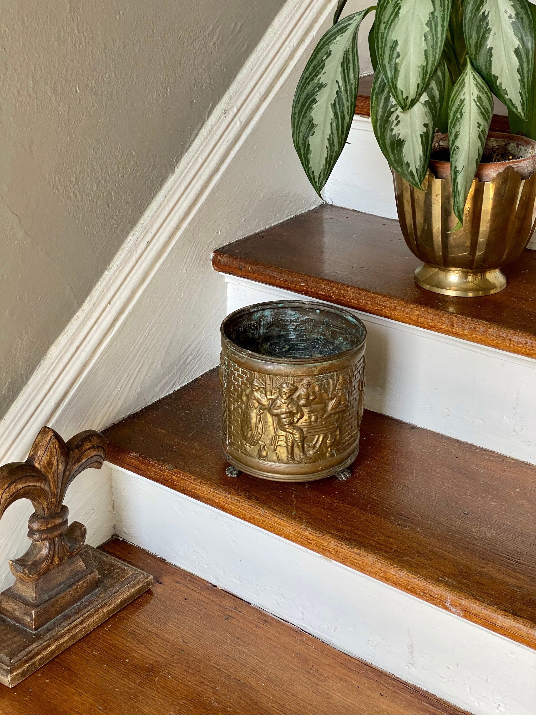 ヴィンテージMottahedeh 花瓶