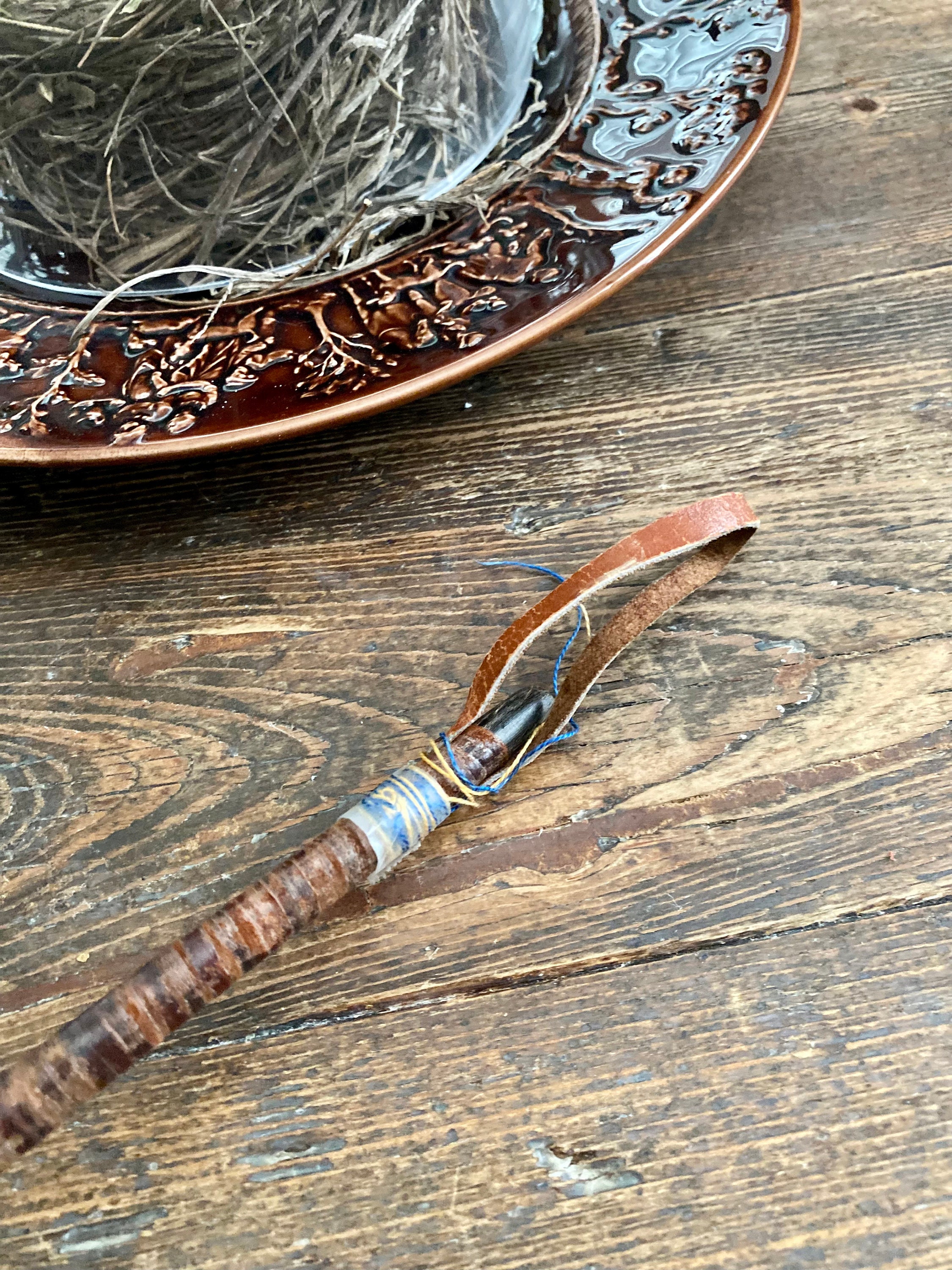 角ハンドル付きヴィンテージ英国乗馬鞭 - Etsy 日本