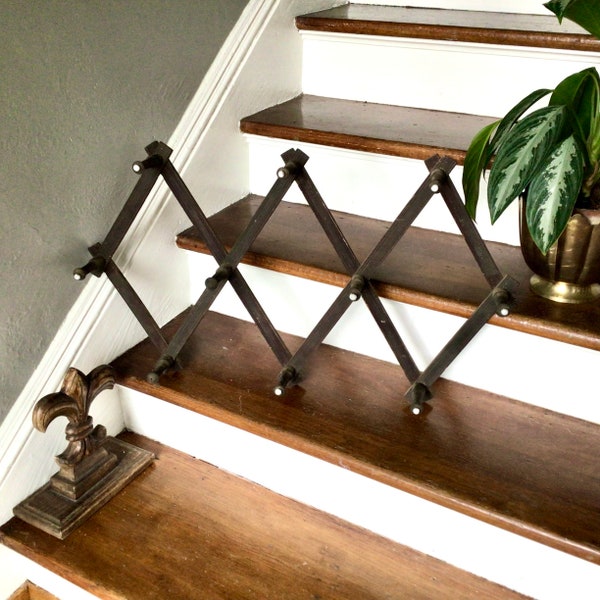 Antique Coat Rack Etsy